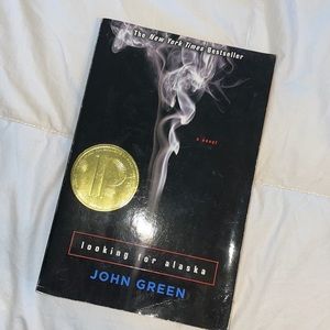 Looking for Alaska by John Green